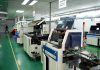 SMT production